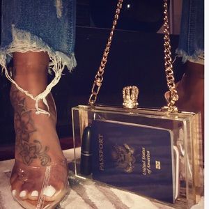 Princess Clutch, visit www.rang93.com